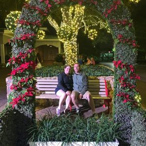 Meet your Posher, Valerie